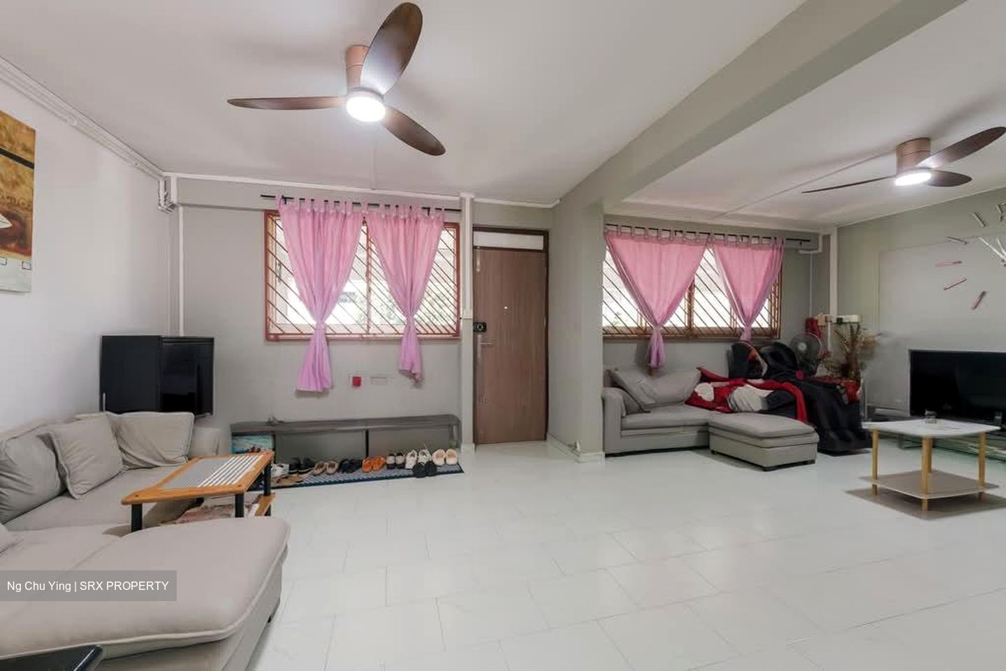 Blk 350 Yishun Jasmine (Yishun), HDB 4 Rooms #574438771